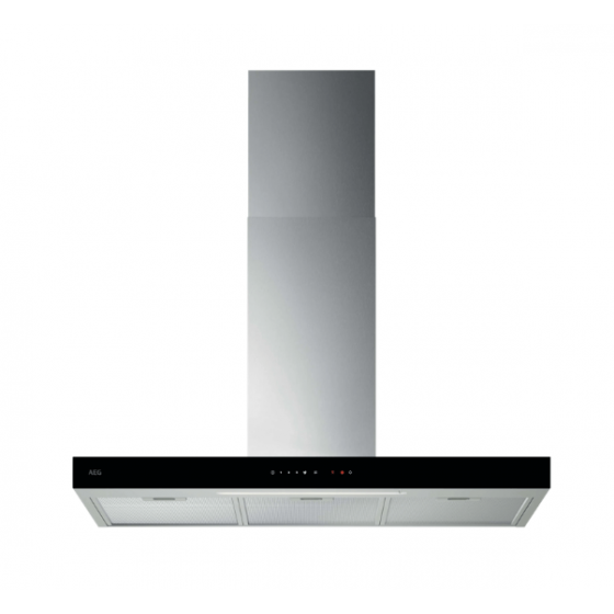 AEG GB67D91HL Απορροφητήρας Τζάκι 90cm AEG GB67D91HL Απορροφητήρας Τζάκι 90cm